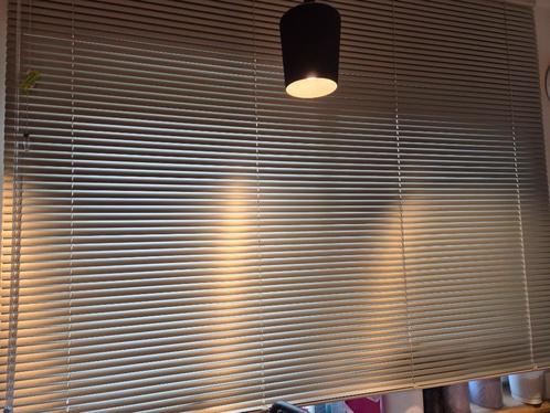 NIEUWE LAMELLEN  ALU-SMART GOUDKLEUR Tk, Huis en Inrichting, Stoffering | Gordijnen en Lamellen, Nieuw, 150 tot 200 cm, 150 tot 200 cm