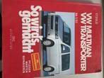 Vraagbaak VW transporter/multivan 5, Auto diversen, Handleidingen en Instructieboekjes, Ophalen