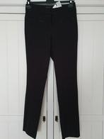 Cortefiel geklede pantalon maat 36, Zwart, Nieuw, Ophalen of Verzenden, Maat 36 (S)