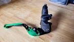 Rempomp en inklapbare remhendel ZX-6R 2013 - heden, Motoren, Ophalen of Verzenden, Gebruikt