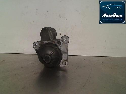 STARTMOTOR Renault Scénic II (JM) (01-2003/06-2009), Auto-onderdelen, Motor en Toebehoren, Renault, Gebruikt