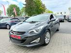 Hyundai i40 1.7d 2014 met keuring, Auto's, Hyundai, Automaat, Leder, Bedrijf, I40