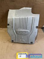 MITSUBISHI OUTLANDER PHEV Motorplaat 2015+, Info@mitsubishi-motors.com, Gebruikt, Mitsubishi Motors Corporation, Mitsubishi