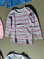 gestreept t-shirt 92, Kinderen en Baby's, Kinderkleding | Maat 92, Ophalen of Verzenden, Zo goed als nieuw