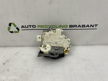 Slot mechanisme Links Voor Audi A5 Cabrio 8J1837015E beschikbaar voor biedingen