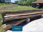 Haagbeuk balk, Ophalen, 25 tot 50 mm, Nieuw, 300 cm of meer
