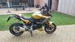 Verlaagde zadel met spoiler F900XR, Motoren, Gebruikt