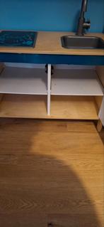 Kinder keuken, Kinderen en Baby's, Ophalen of Verzenden, Zo goed als nieuw