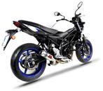 Dominator uitlaat voor Suzuki SV650, Ophalen of Verzenden