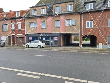 Handelspand te Wevelgem, Immo, Overige soorten, Provincie West-Vlaanderen, Tot 200 m²