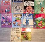 BD, Boeken, Stripverhalen, Ophalen of Verzenden, Zo goed als nieuw, Willy Vandersteen