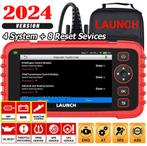 Launch 129X X431 OBD Obd2 diagnose service reset tool, Ophalen of Verzenden, Nieuw