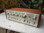 Pioneer SA 9100, Ophalen, Pioneer