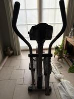 hometrainer, Ophalen, Gebruikt, Aluminium, Benen