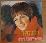 Marva - Tipitipiti / Spaar me voor een regendag, Cd's en Dvd's, Vinyl Singles, Gebruikt, 7 inch, Single, Ophalen of Verzenden