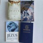 Boeken historisch/religie.  In heel goede staat à 2.00€ stuk, Ophalen of Verzenden, Gelezen