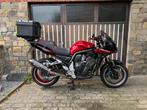 Yamaha FZS1000 Fazer, Motoren, Motoren | Yamaha, Sportuitlaat, 4 cilinders, Motorrijbewijs A, Particulier