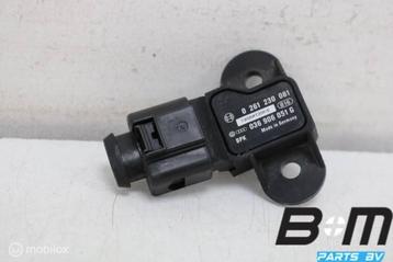 Druksensor Audi A6 4G Limo 03G906051G beschikbaar voor biedingen