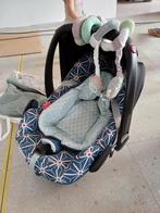 Maxi Cosi baby autostoel, Kinderen en Baby's, Autostoeltjes, Autogordel of Isofix, Gebruikt, Maxi-Cosi, Ophalen