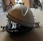 Thule Pacific 200M dakkoffer, Ophalen, Zo goed als nieuw