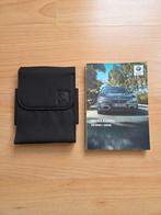 BMW 1 serie handleiding F20 F21 2015-2019 met mapje, Ophalen of Verzenden