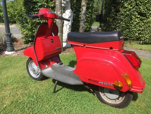 Vespa PK50XL, Vélos & Vélomoteurs, Cyclomoteurs | Oldtimers & Ancêtres, Enlèvement