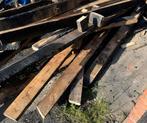 Brandhout gratis, Ophalen