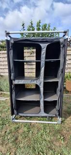 Mobilhome - Caravan hang/legkast, Particulier