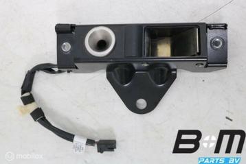 Cabriodakslot links Audi A3 8P Cabrio 8P7871443E