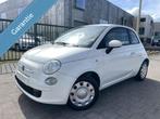 Fiat 500 1.2 BENZINE | 76.500 KM | 1 JAAR GARANTIE, Auto's, Voorwielaandrijving, 4 zetels, Gebruikt, 1242 cc