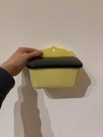 Vintage bakje  made in belgium, Ophalen, Zo goed als nieuw