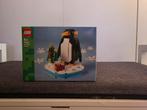 LEGO – Christmas Penguin (40498), Antiek en Kunst, Ophalen of Verzenden