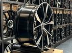18'' Volkswagen Misano Look Velgen Golf 6 7 8 Tiguan T-ROC, Auto-onderdelen, Banden en Velgen, Ophalen of Verzenden, Nieuw, 18 inch