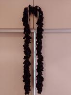 Boa (bruin), Kleding | Dames, Ophalen of Verzenden, Gedragen, Sjaal