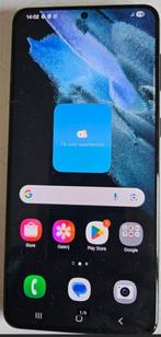 Samsung S21 FE 128GB, Telecommunicatie, Mobiele telefoons | Samsung, 128 GB, Ophalen, Zo goed als nieuw, Galaxy S21