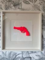 Pistoolframe, Antiek en Kunst, Ophalen