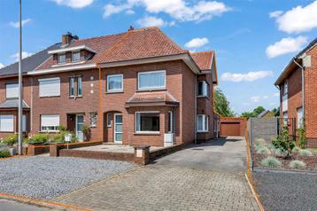 Huis te koop in Beringen, 3 slpks beschikbaar voor biedingen