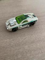 Hotwheels 2010 hollowback mint, Enlèvement