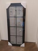 8 voudige fotocollagelijst IKEA ontwerpster "Monika Mulder", Enlèvement, Neuf