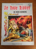 De Rode Ridder 227 K. Biddeloo - De rode herberg, Ophalen of Verzenden, Zo goed als nieuw, K. Biddeloo; Willy Vandersteen
