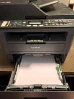 Imprimante Brother MFC-L2710DW, Fax, Imprimante