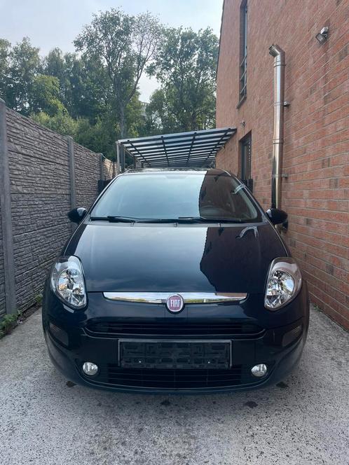 Punto evo 1.2 benzine, Auto's, Fiat, Particulier, Punto, Benzine, Euro 5, Ophalen