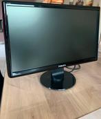 Philips monitor 22”, Computers en Software, Monitoren, Ophalen, Gebruikt, 3 tot 5 ms, Full HD