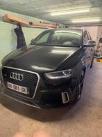 Audi RSQ3 full options, Auto's, Audi, Automaat, Particulier, Achteruitrijcamera, Te koop