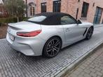 BMW Z4, Auto's, Automaat, Achterwielaandrijving, Cabriolet, USB