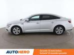 Renault Talisman 1.6 TCe Limited (bj 2018, automaat), Auto's, 4 deurs, 1618 cc, Gebruikt, 1505 kg