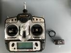 Graupner JR MX-12 + R700, Ophalen of Verzenden, Gebruikt