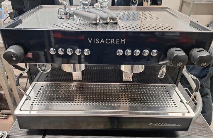 Machine cafe professionnelle espresso barista, Articles professionnels, Horeca | Équipement de cuisine