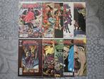 Deadpool (vol.6) #1-10 (2016), Complete serie of reeks, Ophalen of Verzenden, Nieuw