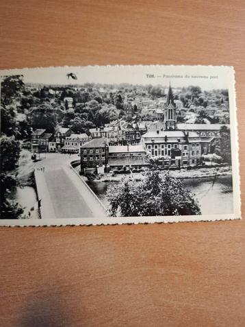 Tilff 5 cartes anciennes, Collections, Enlèvement ou Envoi